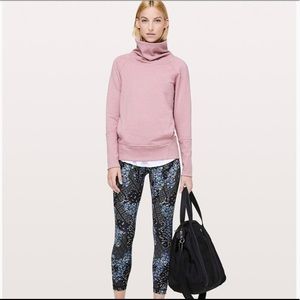 Lululemon pullover